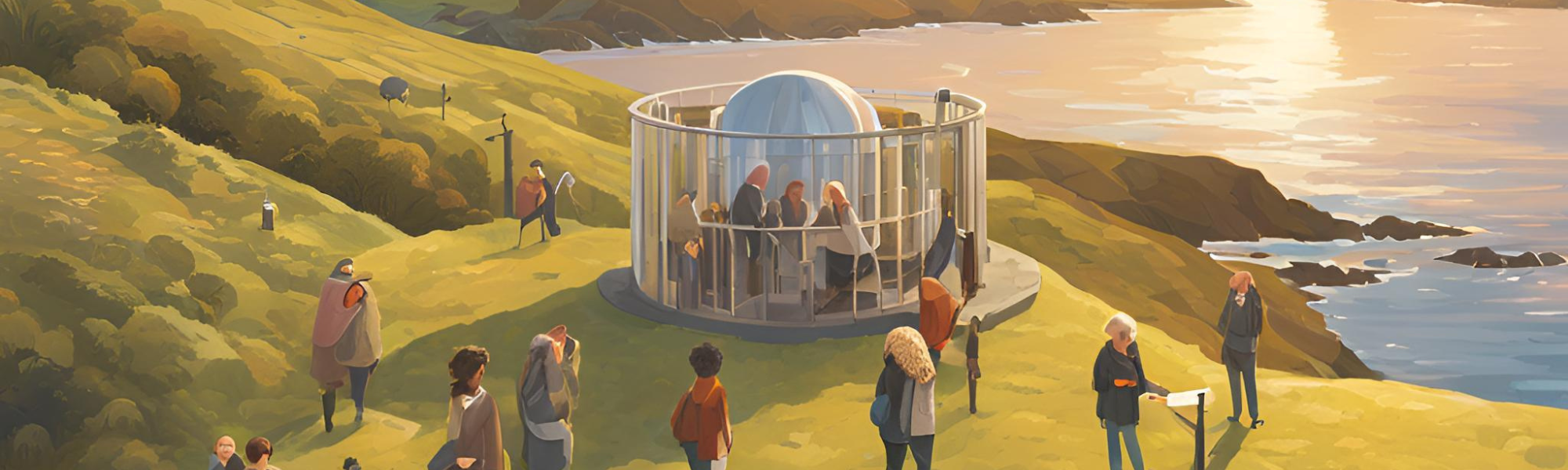 Invitation to LIFELANGS Launches in Belfast & Dublin